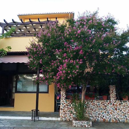Apartament Vasileiou Kala Nera Zewnętrze zdjęcie