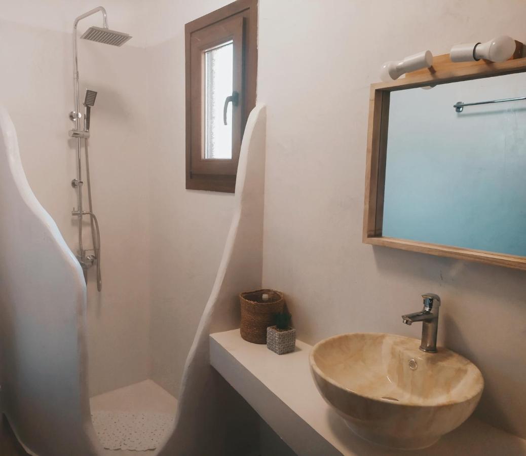 Apartament Vasileiou Kala Nera Zewnętrze zdjęcie