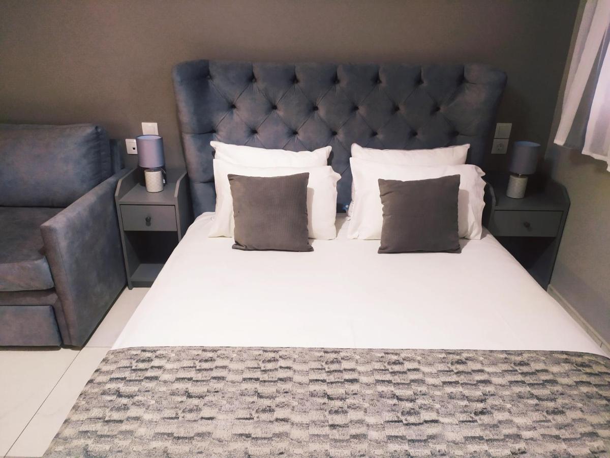 Apartament Vasileiou Kala Nera Zewnętrze zdjęcie