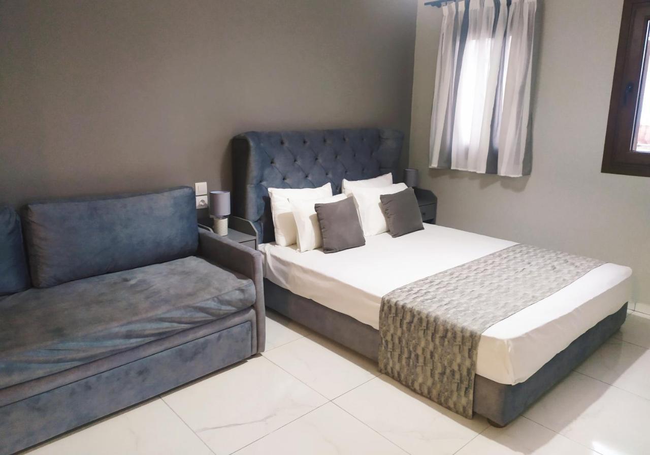 Apartament Vasileiou Kala Nera Zewnętrze zdjęcie