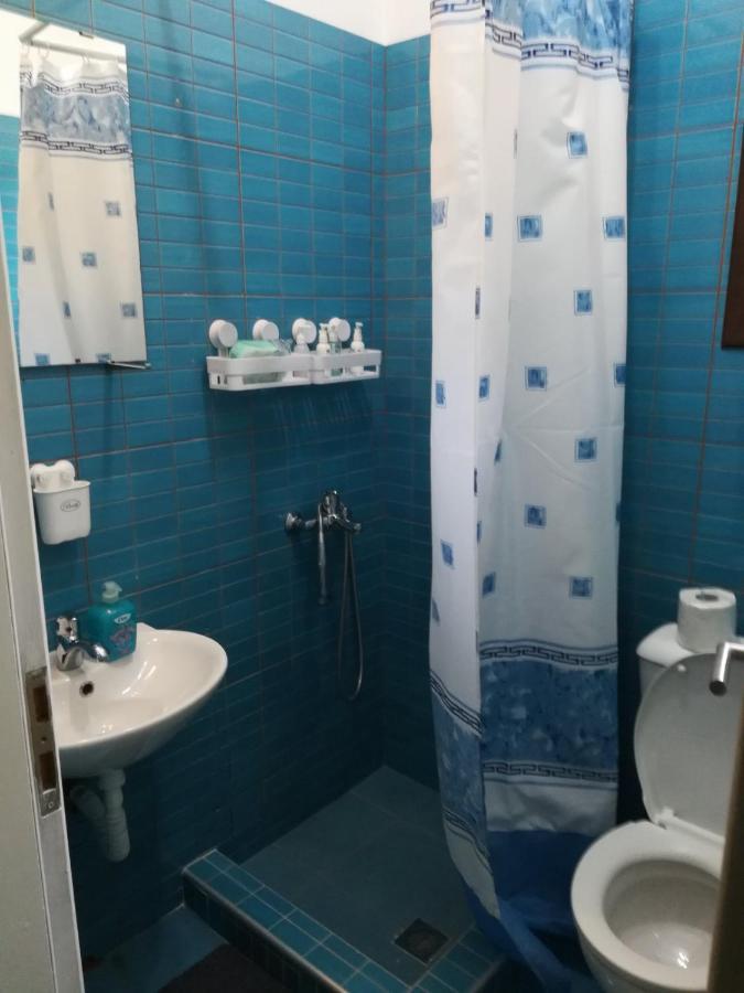 Apartament Vasileiou Kala Nera Zewnętrze zdjęcie