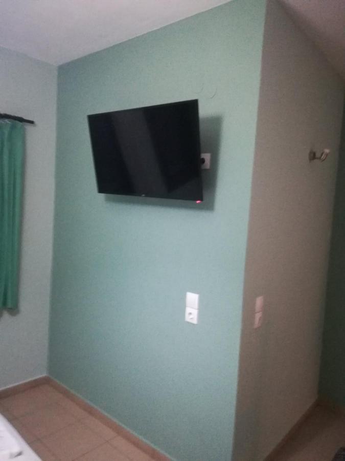 Apartament Vasileiou Kala Nera Zewnętrze zdjęcie