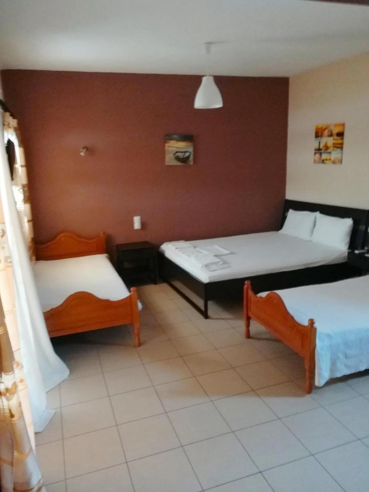 Apartament Vasileiou Kala Nera Zewnętrze zdjęcie